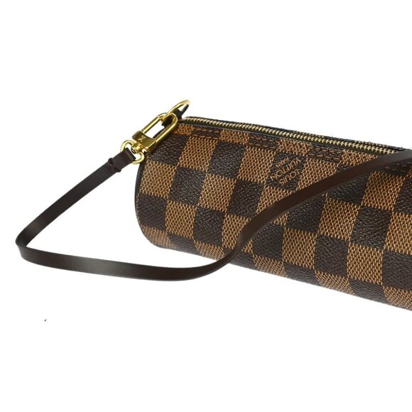Louis Vuitton Damier Papillon Attached Pouch - Picture 4 of 7